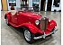 1953 MG MG-TD
