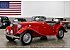 1953 MG MG-TD