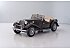 1953 MG MG-TD