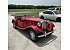 1953 MG MG-TD