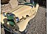 1953 MG MG-TD