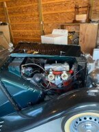 Thumbnail Photo 3 for 1953 MG Other MG Models