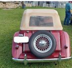 Thumbnail Photo 1 for 1953 MG Other MG Models