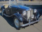 Thumbnail Photo 2 for 1953 MG TF