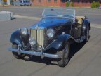 Thumbnail Photo 1 for 1953 MG TF