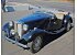 1953 MG TF