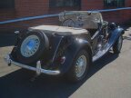Thumbnail Photo 5 for 1953 MG TF