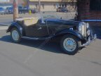 Thumbnail Photo 3 for 1953 MG TF