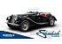1953 MG TF