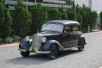 Thumbnail Photo 2 for 1953 Mercedes-Benz 170D