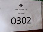 Thumbnail Photo 5 for 1953 Mercedes-Benz 170D