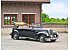 1953 Mercedes-Benz 220B
