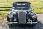 Thumbnail Photo 3 for 1953 Mercedes-Benz 300