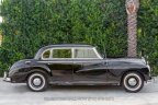Thumbnail Photo 3 for 1953 Mercedes-Benz 300