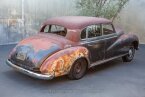 Thumbnail Photo 3 for 1953 Mercedes-Benz 300