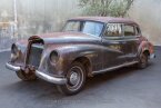 Thumbnail Photo 6 for 1953 Mercedes-Benz 300