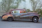 Thumbnail Photo 2 for 1953 Mercedes-Benz 300
