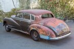 Thumbnail Photo 5 for 1953 Mercedes-Benz 300