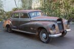 Thumbnail Photo 1 for 1953 Mercedes-Benz 300