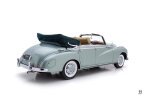Thumbnail Photo 2 for 1953 Mercedes-Benz 300