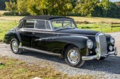 1953 Mercedes-Benz 300