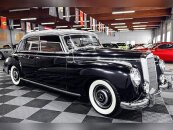 1953 Mercedes-Benz 300