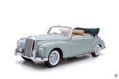 1953 Mercedes-Benz 300