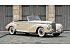 1953 Mercedes-Benz 300S
