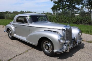 1953 Mercedes-Benz Other Mercedes-Benz Models
