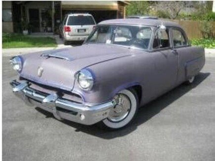 Photo 1 for 1953 Mercury Custom