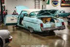 Thumbnail Photo 3 for 1953 Mercury Custom