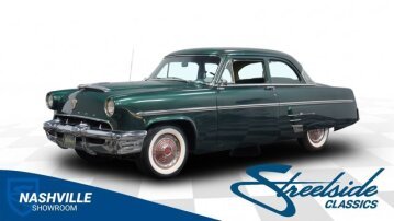 1953 Mercury Custom