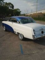 Thumbnail Photo 5 for 1953 Mercury Monterey