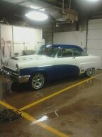 Thumbnail Photo 6 for 1953 Mercury Monterey