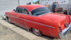 Thumbnail Photo 3 for 1953 Mercury Monterey