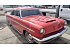 1953 Mercury Monterey