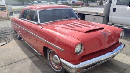 Photo 1 for 1953 Mercury Monterey