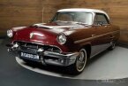 Thumbnail Photo 4 for 1953 Mercury Monterey