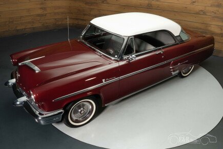 Photo 1 for 1953 Mercury Monterey