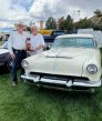 Thumbnail Photo 3 for 1953 Mercury Monterey for Sale by Owner