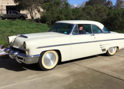 Photo 1 for 1953 Mercury Monterey for Sale by Owner