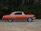 Thumbnail Photo 4 for 1953 Mercury Monterey