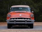 Thumbnail Photo 6 for 1953 Mercury Monterey