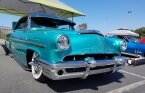Thumbnail Photo 2 for 1953 Mercury Monterey for Sale by Owner
