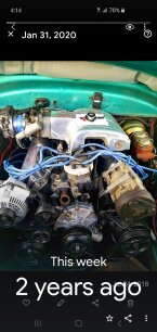 Thumbnail Photo 6 for 1953 Mercury Monterey for Sale by Owner