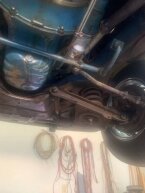Thumbnail Photo 3 for 1953 Mercury Monterey