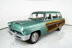 Thumbnail Photo 5 for 1953 Mercury Monterey