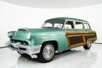 Thumbnail Photo 4 for 1953 Mercury Monterey