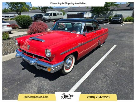 Photo 1 for 1953 Mercury Monterey
