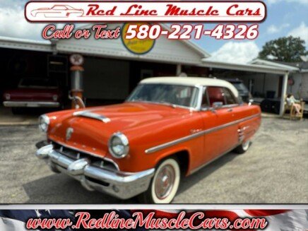 Photo 1 for 1953 Mercury Monterey